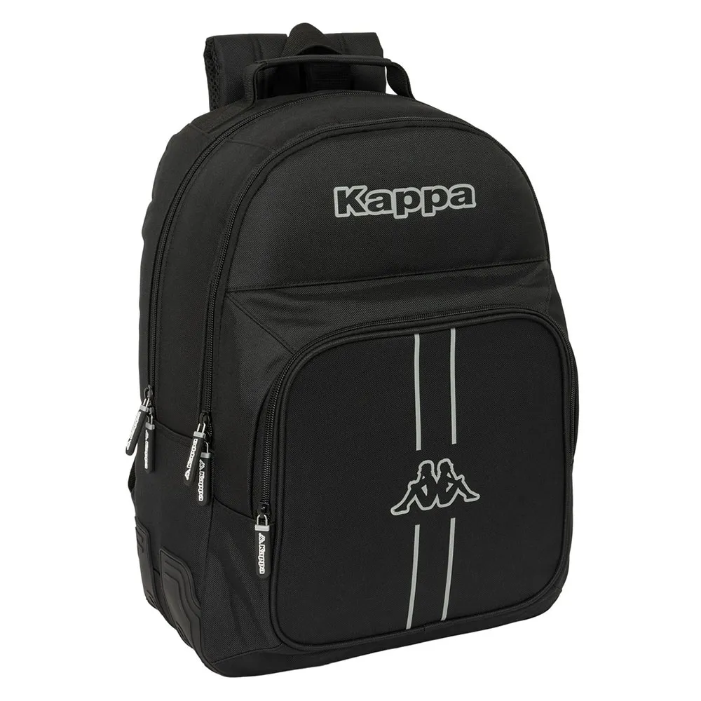 Safta 612575773 Kappa Dark 20l 27x33x10 Cm Ryggsekk, Multicolor Safta 612575773 Kappa Dark 20l 27x33x10 Cm Ryggsekk, Multicolor