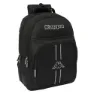 Safta 612575773 Kappa Dark 20l 27x33x10 Cm Ryggsekk, Multicolor