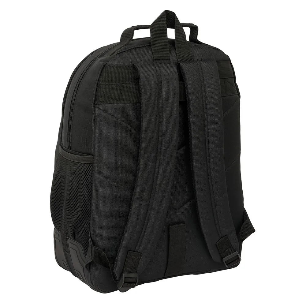 Safta 612575773 Kappa Dark 20l 27x33x10 Cm Ryggsekk, Multicolor Safta 612575773 Kappa Dark 20l 27x33x10 Cm Ryggsekk, Multicolor