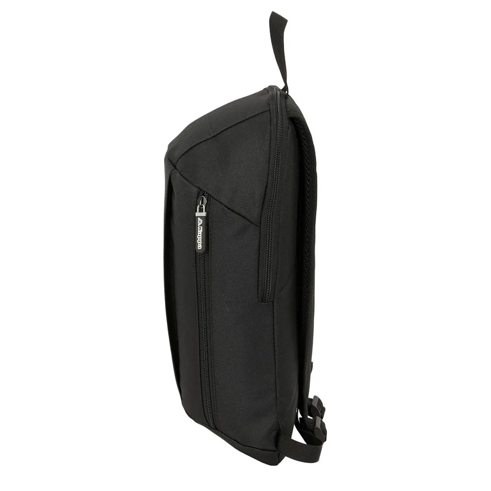 Safta 612575821 Mini Kappa Dark 8.50l 27x33x10 Cm Ryggsekk, Multicolor Safta 612575821 Mini Kappa Dark 8.50l 27x33x10 Cm Ryggsekk, Multicolor