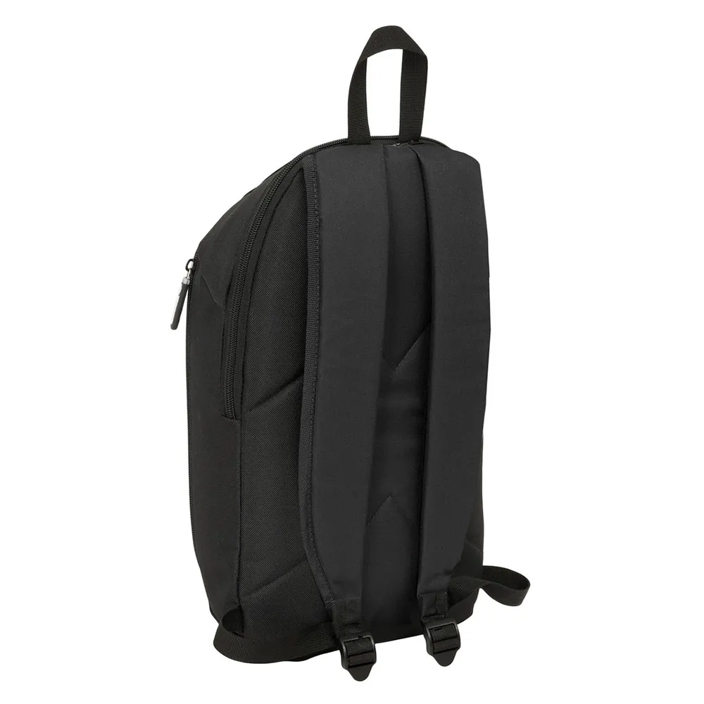 Safta 612575821 Mini Kappa Dark 8.50l 27x33x10 Cm Ryggsekk, Multicolor Safta 612575821 Mini Kappa Dark 8.50l 27x33x10 Cm Ryggsekk, Multicolor