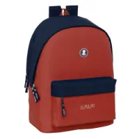 Safta 612576197 The Octopus 21.93l 32x43x14 Cm Ryggsekk Safta 612576197 The Octopus 21.93l 32x43x14 Cm Ryggsekk