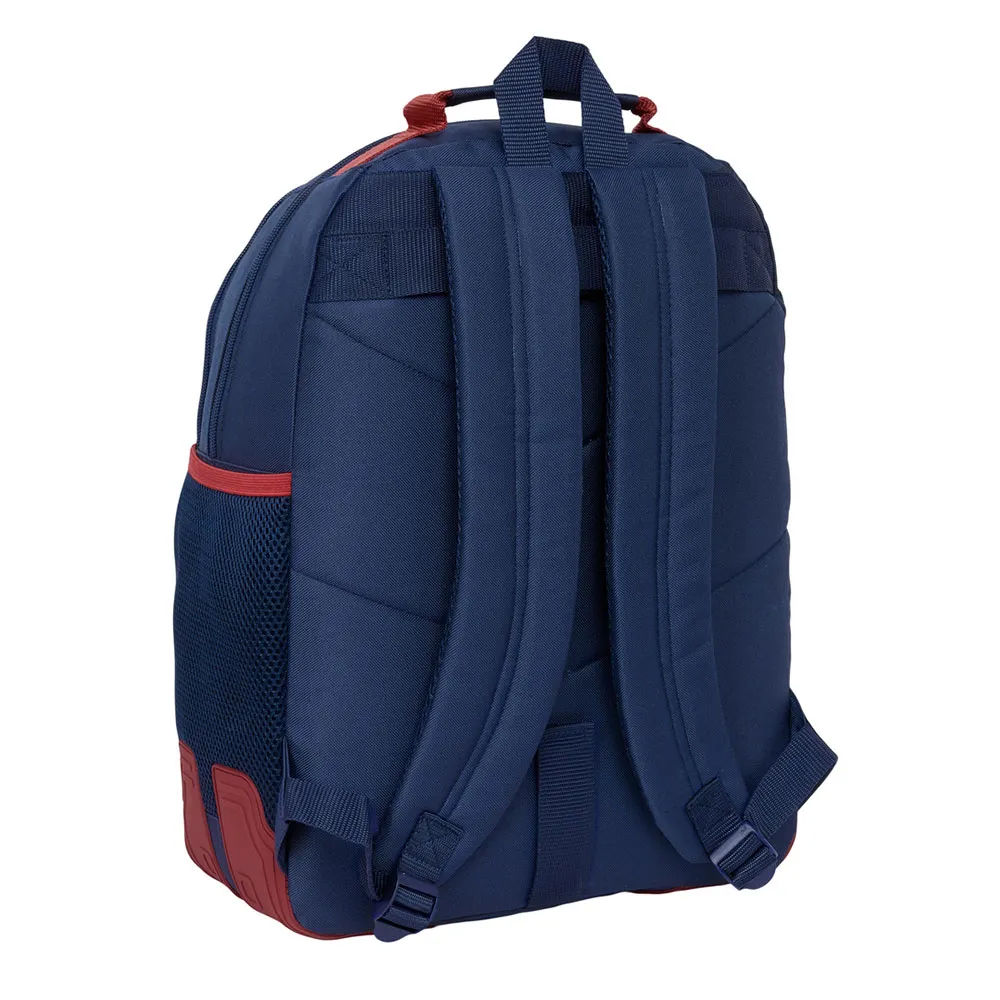 Safta 612576197 The Octopus 21.93l 32x43x14 Cm Ryggsekk Safta 612576197 The Octopus 21.93l 32x43x14 Cm Ryggsekk