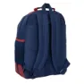 Safta 612576197 The Octopus 21.93l 32x43x14 Cm Ryggsekk