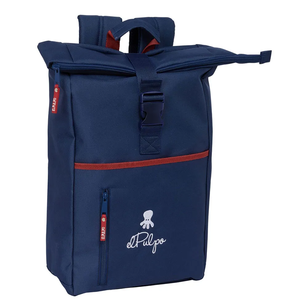 Safta 612576507 The Octopus 15.6´´ 15.30l 32x43x14 Cm Ryggsekk, Multicolor Safta 612576507 The Octopus 15.6´´ 15.30l 32x43x14 Cm Ryggsekk, Multicolor