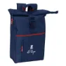 Safta 612576507 The Octopus 15.6´´ 15.30l 32x43x14 Cm Ryggsekk, Multicolor