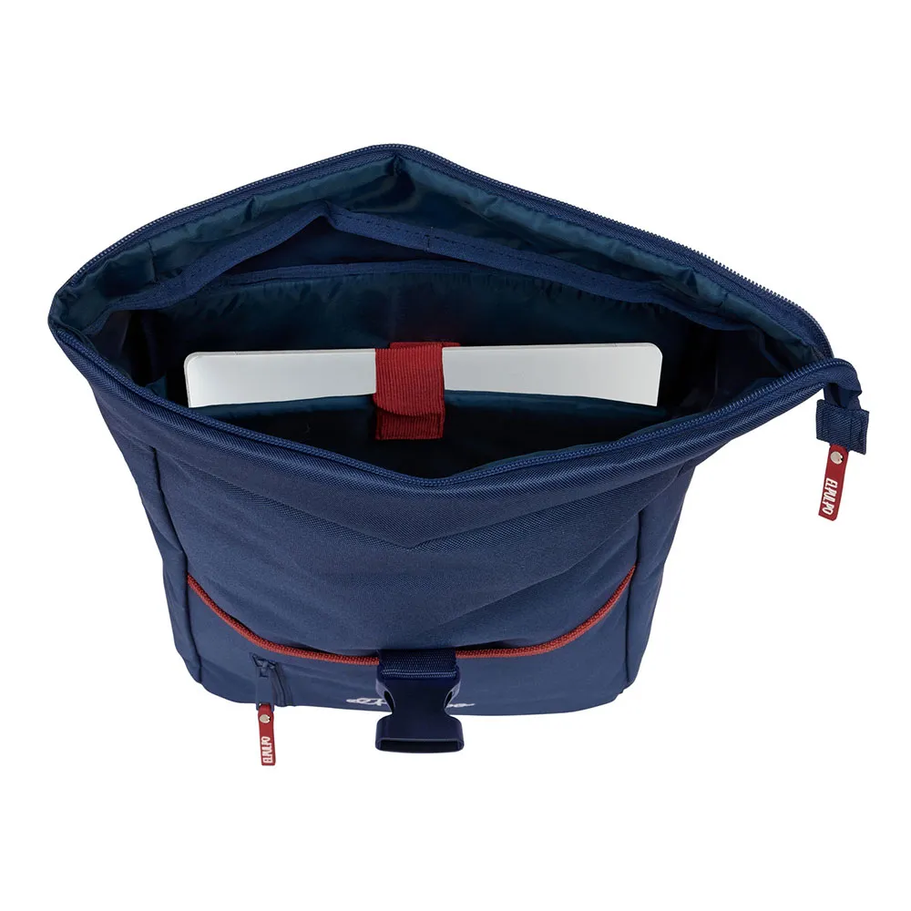 Safta 612576507 The Octopus 15.6´´ 15.30l 32x43x14 Cm Ryggsekk, Multicolor Safta 612576507 The Octopus 15.6´´ 15.30l 32x43x14 Cm Ryggsekk, Multicolor