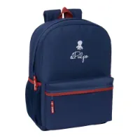 Safta 612576820 The Octopus 24.55l 32x43x14 Cm Ryggsekk Safta 612576820 The Octopus 24.55l 32x43x14 Cm Ryggsekk