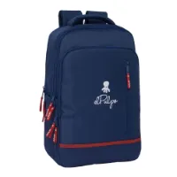 Safta 612576894 The Octopus 15.6´´+tablet+usb 19.15l 32x43x14 Cm Ryggsekk Safta 612576894 The Octopus 15.6´´+tablet+usb 19.15l 32x43x14 Cm Ryggsekk