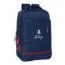 Safta 612576894 The Octopus 15.6´´+tablet+usb 19.15l 32x43x14 Cm Ryggsekk, Multicolor