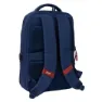 Safta 612576894 The Octopus 15.6´´+tablet+usb 19.15l 32x43x14 Cm Ryggsekk, Multicolor