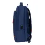 Safta 612576894 The Octopus 15.6´´+tablet+usb 19.15l 32x43x14 Cm Ryggsekk, Multicolor
