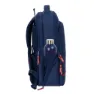Safta 612576894 The Octopus 15.6´´+tablet+usb 19.15l 32x43x14 Cm Ryggsekk, Multicolor