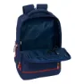 Safta 612576894 The Octopus 15.6´´+tablet+usb 19.15l 32x43x14 Cm Ryggsekk, Multicolor