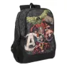 Safta 612579665 Avengers Vendetta 23l 27x33x10 Cm Ryggsekk