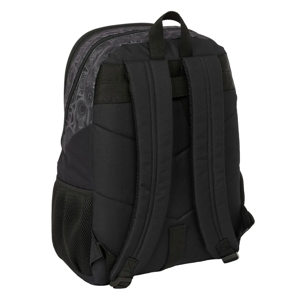 Safta 612579665 Avengers Vendetta 23l 27x33x10 Cm Ryggsekk Safta 612579665 Avengers Vendetta 23l 27x33x10 Cm Ryggsekk