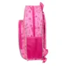 Safta 612583609 Small Rainbow High Shine 9.50l 27x33x10 Cm Ryggsekk, Multicolor