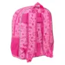 Safta 612583640 Rainbow High Shine 15l 27x33x10 Cm Ryggsekk