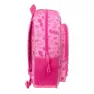 Safta 612583640 Rainbow High Shine 15l 27x33x10 Cm Ryggsekk