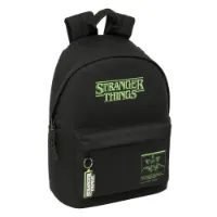 Safta 612584819 Stranger Things 14.1´´ 20l Laptop Ryggsekk