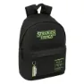 Safta 612584819 Stranger Things 14.1´´ 20l Laptop Ryggsekk, Multicolor