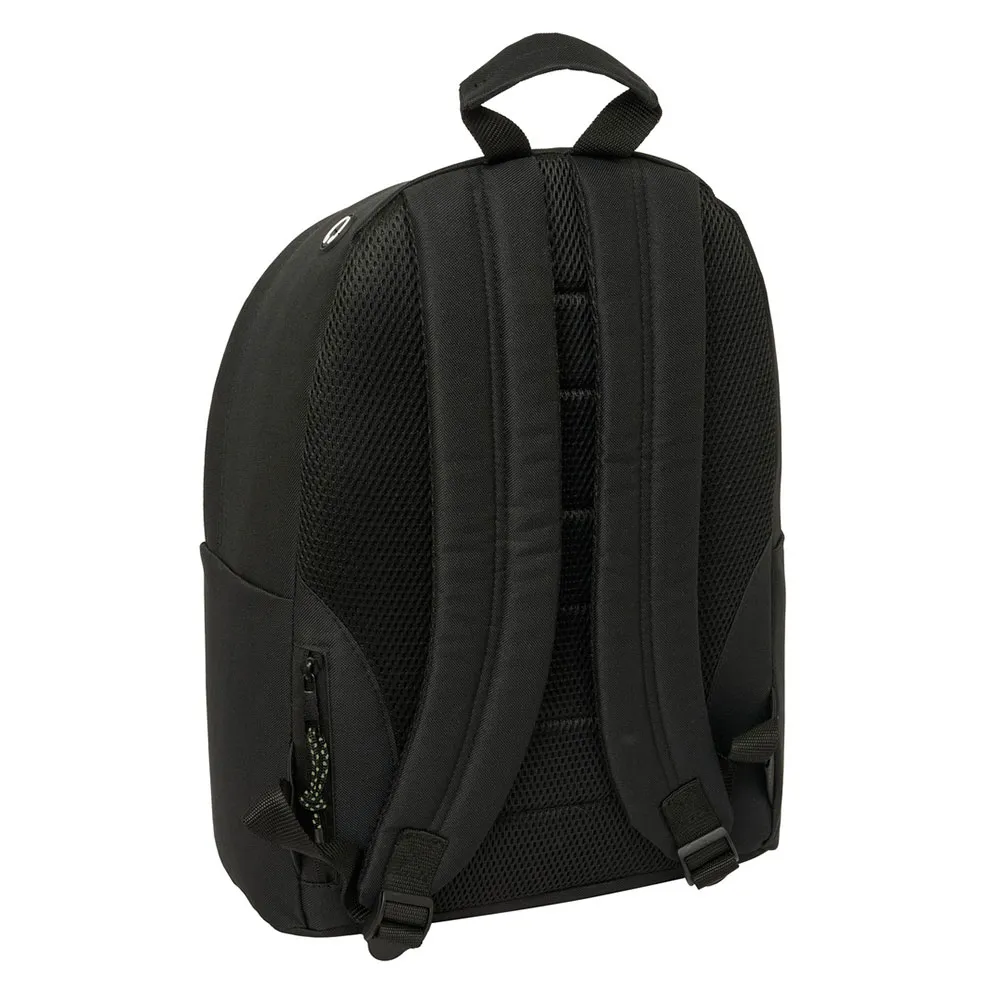 Safta 612584819 Stranger Things 14.1´´ 20l Laptop Ryggsekk, Multicolor