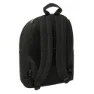 Safta 612584819 Stranger Things 14.1´´ 20l Laptop Ryggsekk, Multicolor