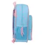 Safta 612588640 Stitch Happy 15l 32x43x14 Cm Ryggsekk