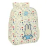 Safta 612590185 Miffy Buddy 10l 32x43x14 Cm Ryggsekk, Multicolor
