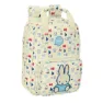 Safta 612590765 Miffy Buddy Mini 4.5l 32x43x14 Cm Ryggsekk, Multicolor
