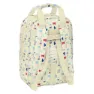 Safta 612590765 Miffy Buddy Mini 4.5l 32x43x14 Cm Ryggsekk, Multicolor