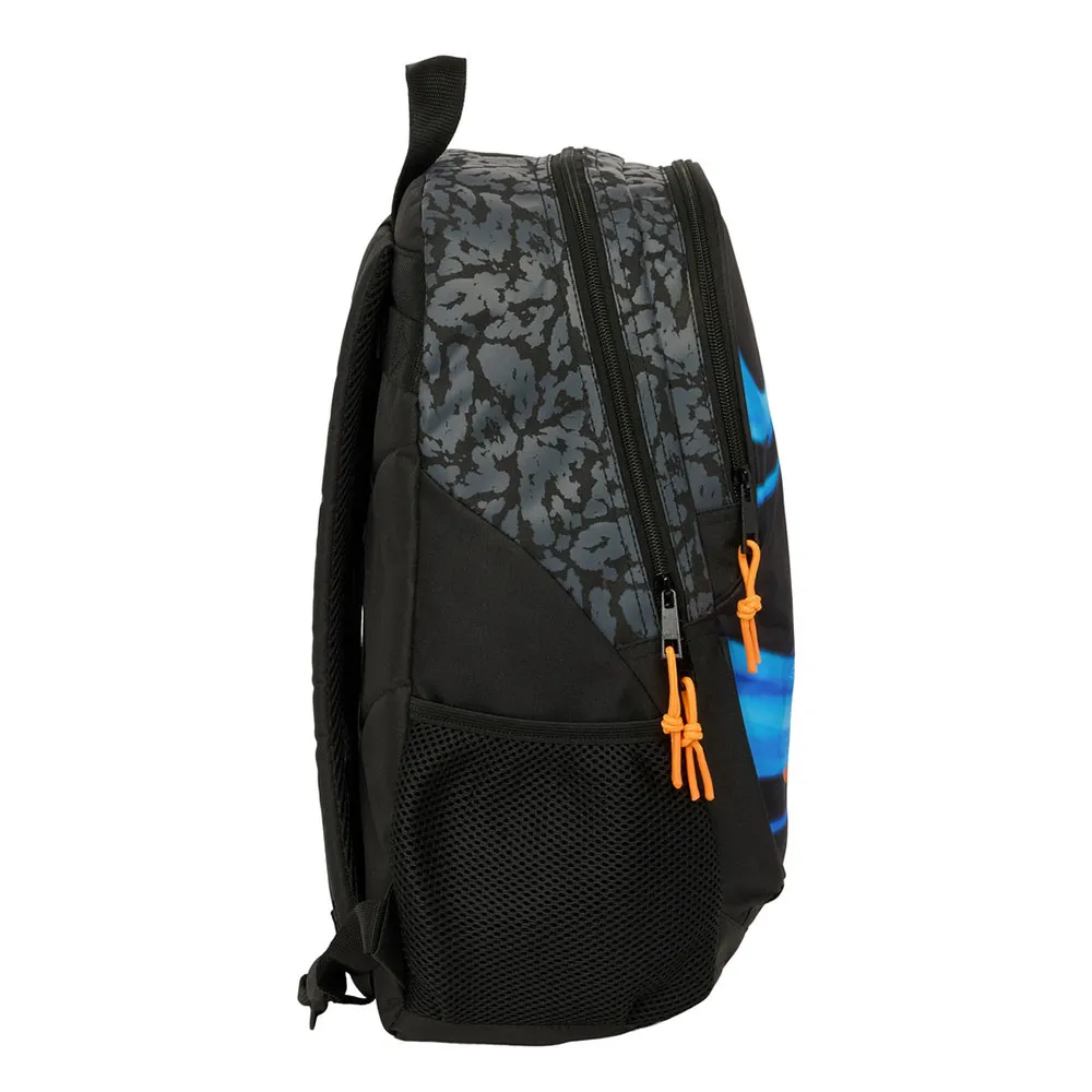 Safta 612594665 Naruto 23l 27x33x10 Cm Ryggsekk Safta 612594665 Naruto 23l 27x33x10 Cm Ryggsekk
