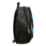 Safta 612594665 Naruto 23l 27x33x10 Cm Ryggsekk
