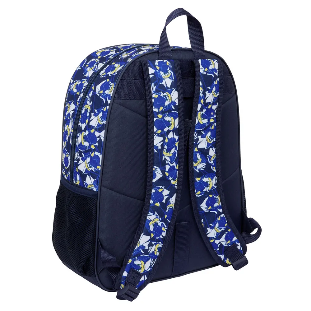 Safta 612595180 Sonic City 19l 33x14x42 Cm Ryggsekk Safta 612595180 Sonic City 19l 33x14x42 Cm Ryggsekk