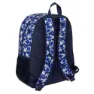 Safta 612595180 Sonic City 19l 33x14x42 Cm Ryggsekk