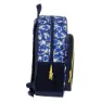 Safta 612595180 Sonic City 19l 33x14x42 Cm Ryggsekk