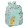 Safta 612597185 Small Cats & Dogs 10l 27x33x10 Cm Ryggsekk, Multicolor