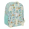 Safta 612597185 Small Cats & Dogs 10l 27x33x10 Cm Ryggsekk, Multicolor