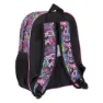 Safta 612598609 Small Monster High Drama 9.50l 27x33x10 Cm Ryggsekk, Multicolor