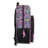 Safta 612598640 Monster High Drama 15l 27x33x10 Cm Ryggsekk