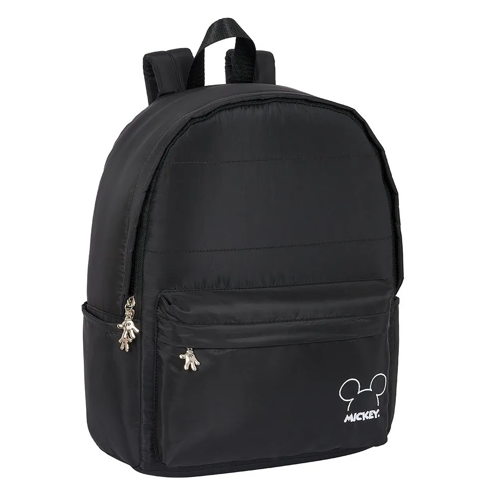 Safta 622325902 Mickey Teen Mood 19.85l 32x43x14 Cm Ryggsekk, Multicolor Safta 622325902 Mickey Teen Mood 19.85l 32x43x14 Cm Ryggsekk, Multicolor