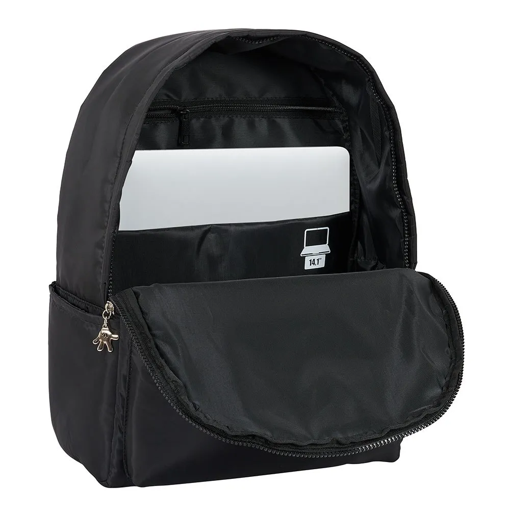 Safta 622325902 Mickey Teen Mood 19.85l 32x43x14 Cm Ryggsekk, Multicolor Safta 622325902 Mickey Teen Mood 19.85l 32x43x14 Cm Ryggsekk, Multicolor
