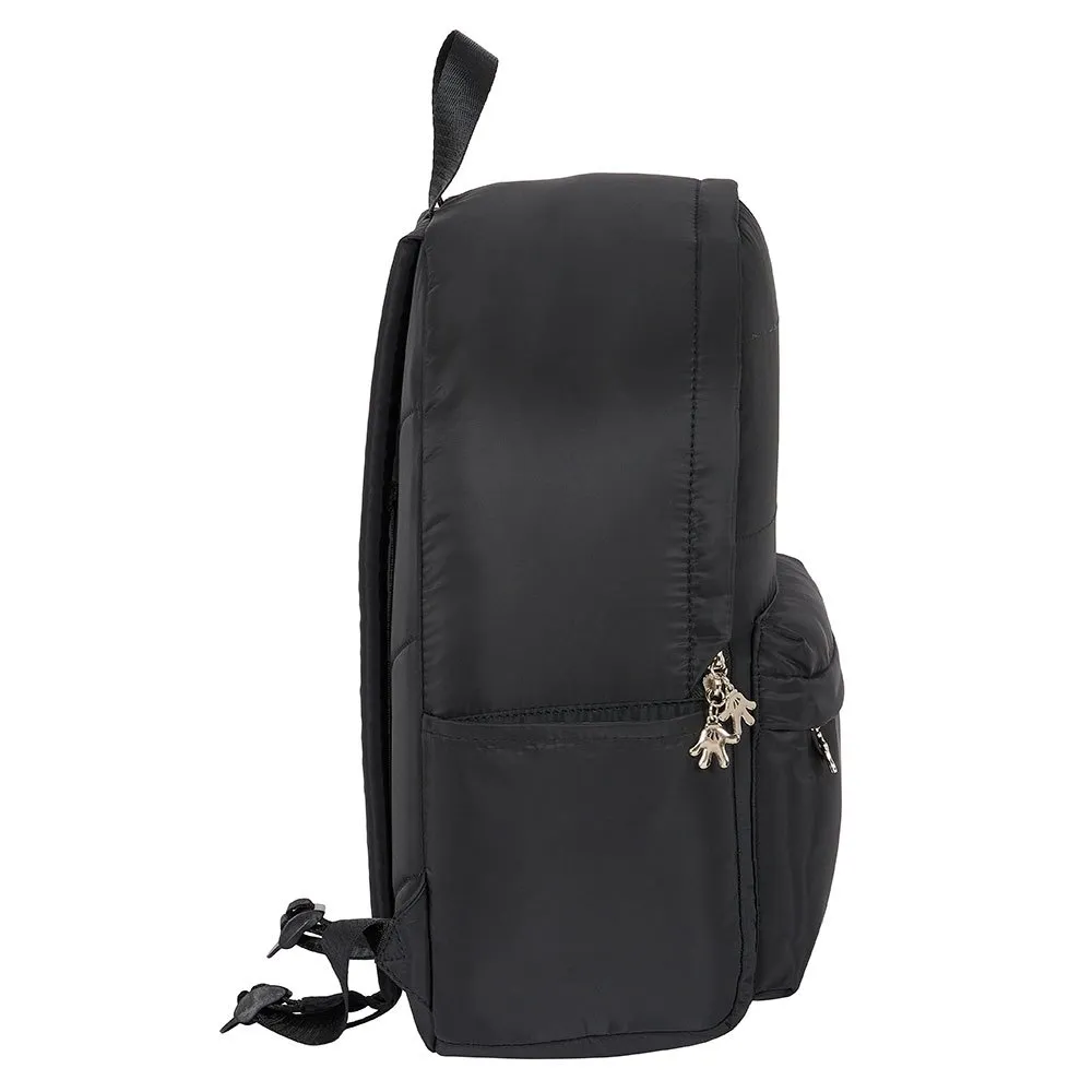 Safta 622325902 Mickey Teen Mood 19.85l 32x43x14 Cm Ryggsekk, Multicolor Safta 622325902 Mickey Teen Mood 19.85l 32x43x14 Cm Ryggsekk, Multicolor