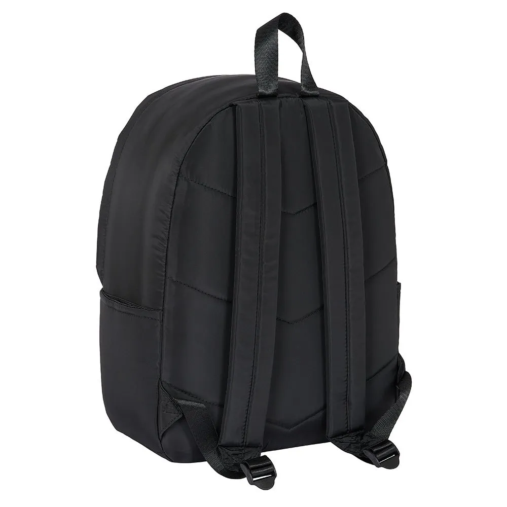Safta 622325902 Mickey Teen Mood 19.85l 32x43x14 Cm Ryggsekk, Multicolor Safta 622325902 Mickey Teen Mood 19.85l 32x43x14 Cm Ryggsekk, Multicolor