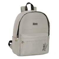 Safta 622327902 Minnie Teen 19.85l 32x43x14 Cm Ryggsekk Safta 622327902 Minnie Teen 19.85l 32x43x14 Cm Ryggsekk