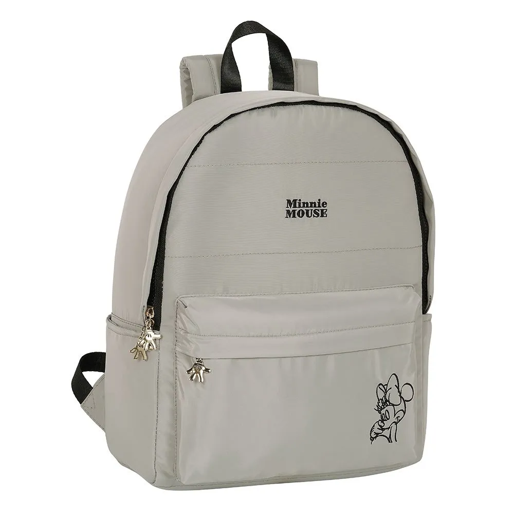 Safta 622327902 Minnie Teen 19.85l 32x43x14 Cm Ryggsekk Safta 622327902 Minnie Teen 19.85l 32x43x14 Cm Ryggsekk