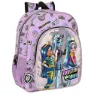 Safta 622340640 Monster High Best Boos Junior Best 15l 32x44x14 Cm Ryggsekk, Multicolor