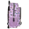 Safta 622340640 Monster High Best Boos Junior Best 15l 32x44x14 Cm Ryggsekk, Multicolor