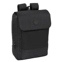 Safta 622364359 Real Madrid Premium 13.3´´ 13.60l 22x39x10 Cm Ryggsekk