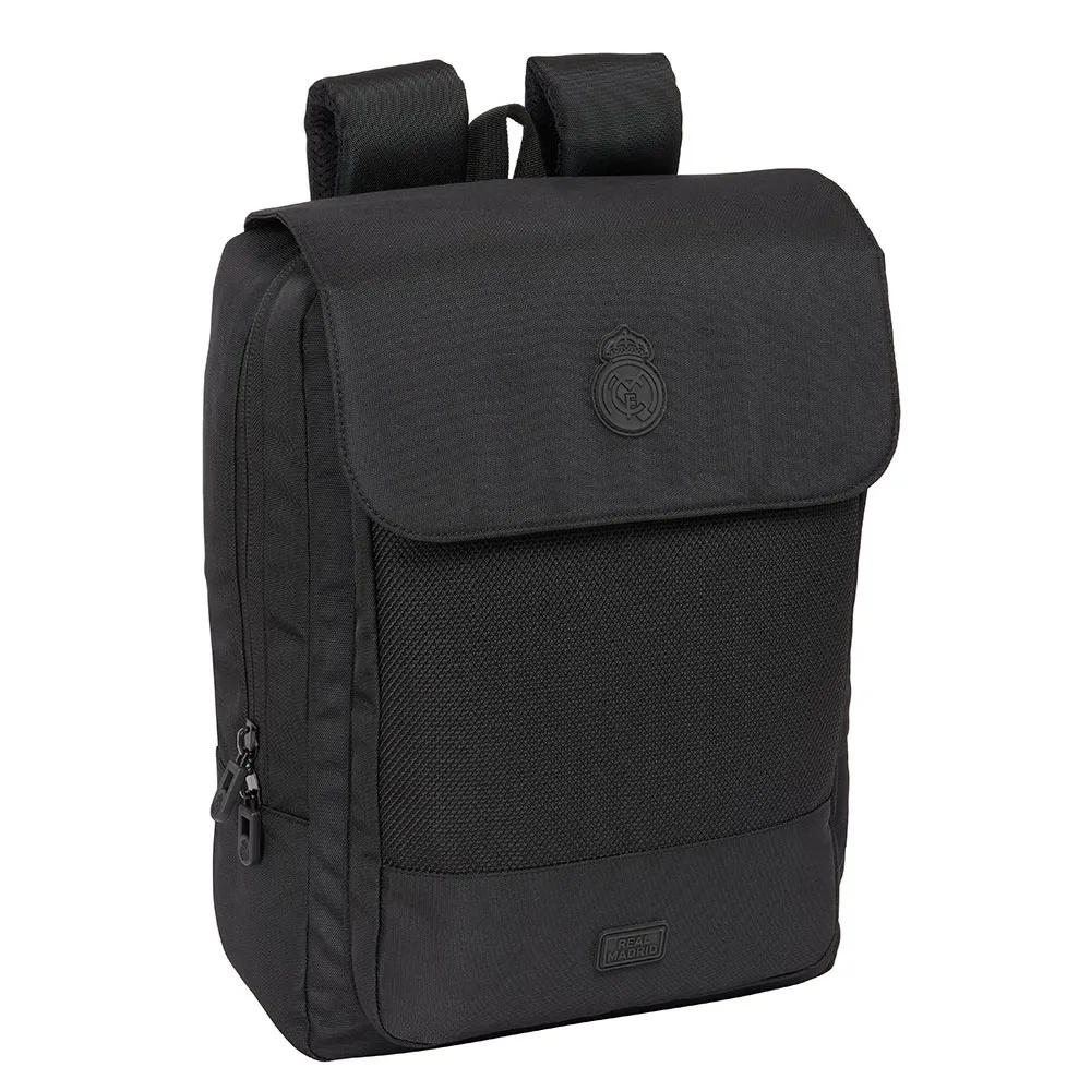 Safta 622364359 Real Madrid Premium 13.3´´ 13.60l 22x39x10 Cm Ryggsekk